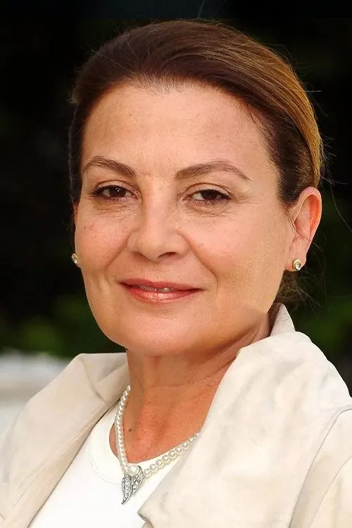 Aliye Uzunatagan
