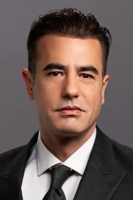 Tayanç Ayaydin