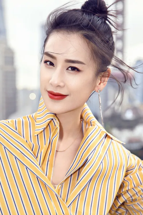 Eva Huang Shengyi