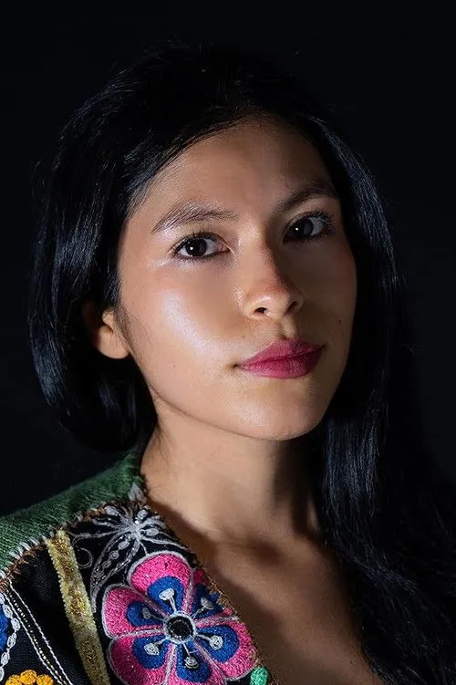 Darinka Arones