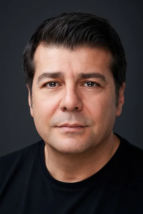 Hakki Ergök