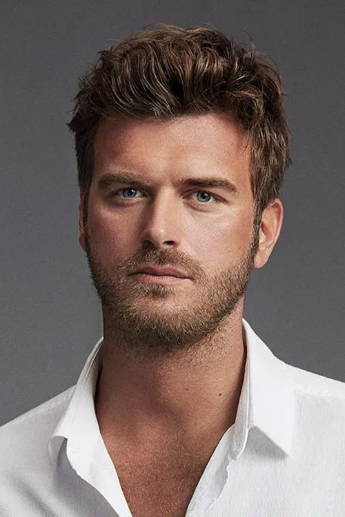 Kivanç Tatlitug