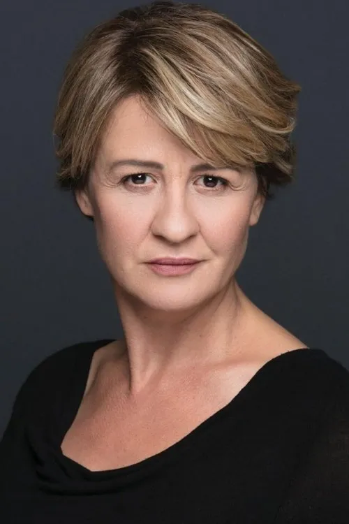 Hülya Gülsen Irmak