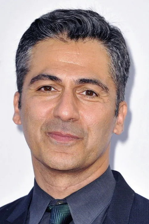 Armin Amiri