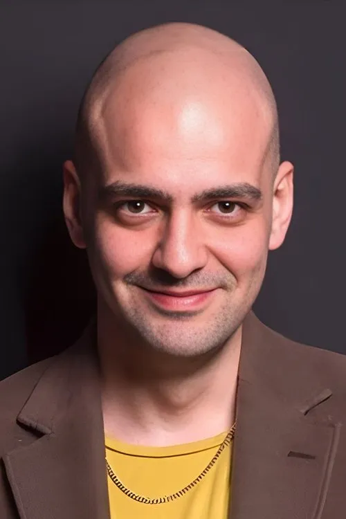 Bartu Küçükçaglayan