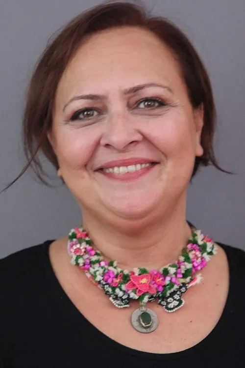 Sebnem Dogruer