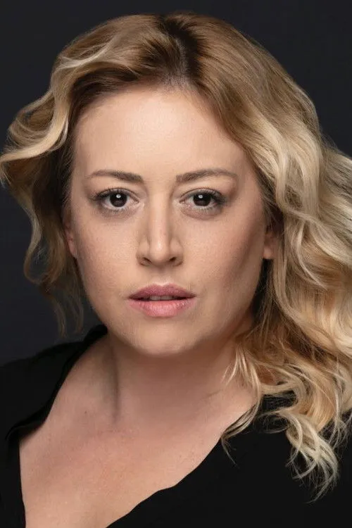 Melisa Dogu
