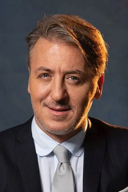 Baris Falay
