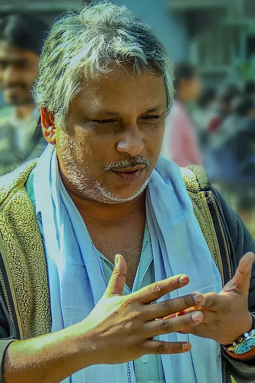 Sudipto Sen