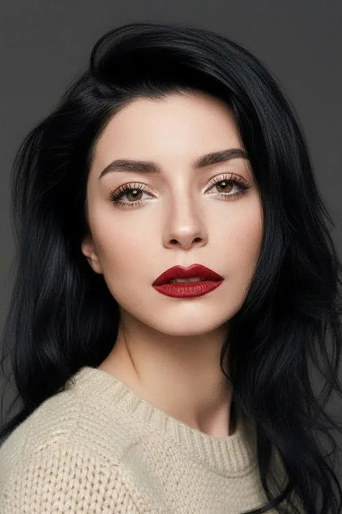 Merve Bolugur