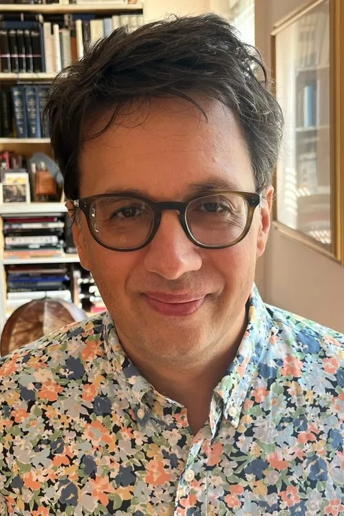 Paul Grimstad