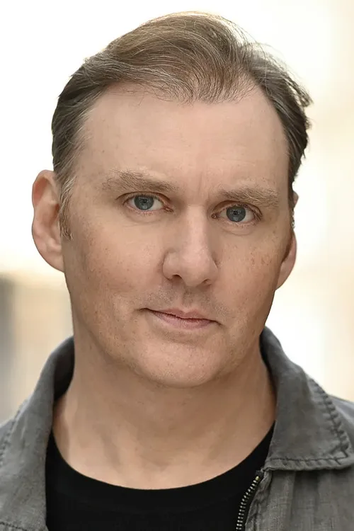 Scott Nicholson