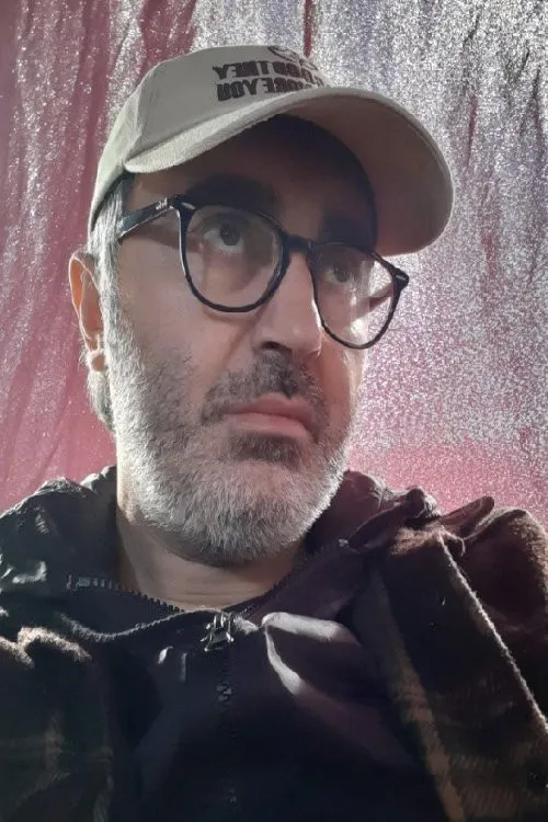 Ahmet Yilmaz