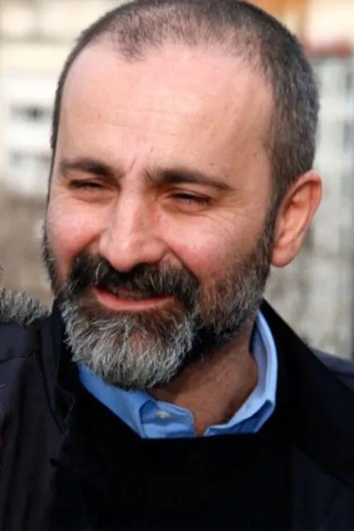 Kamil Aydin