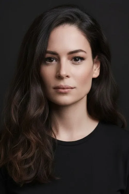 Yildiz Çagri Atiksoy