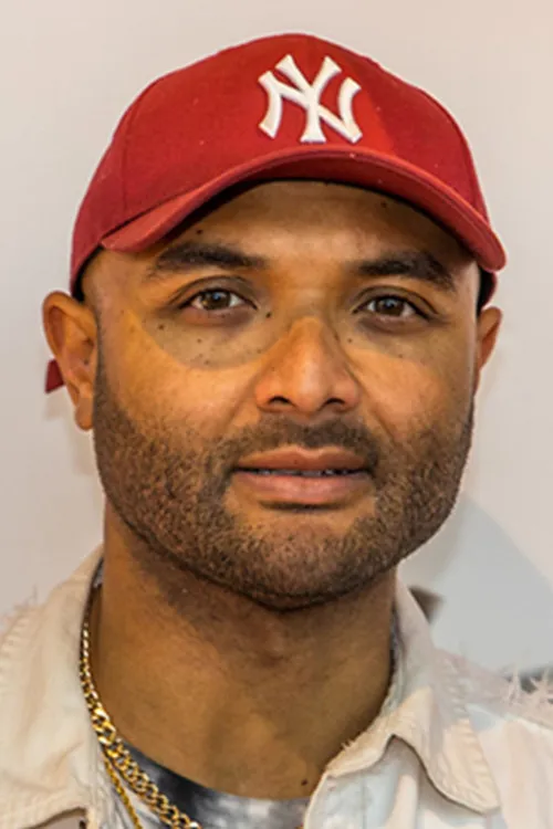 Denzel von Deira