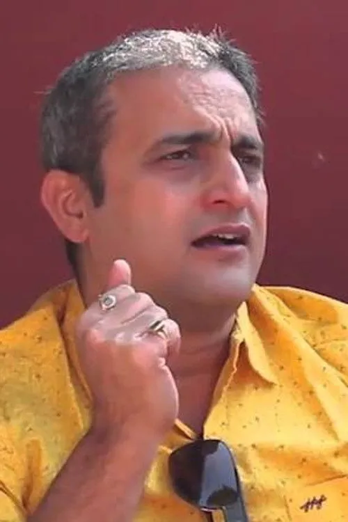 Dheeraj Rattan