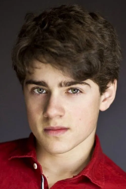 Jake Goodman