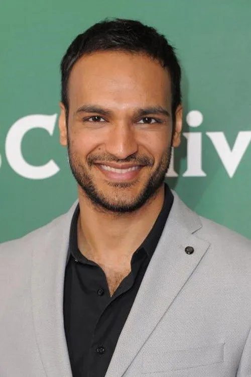 Arjun Gupta
