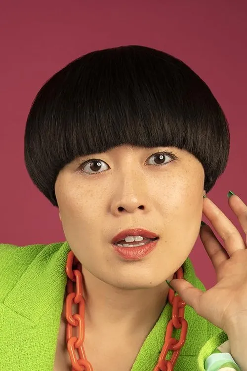 Atsuko Okatsuka