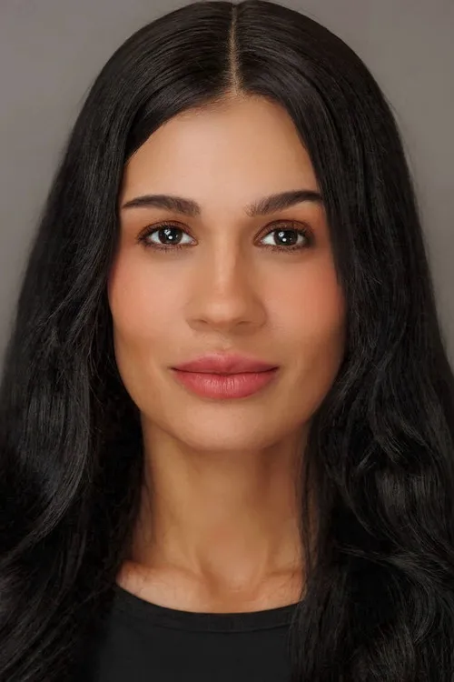 Vanessa Giselle