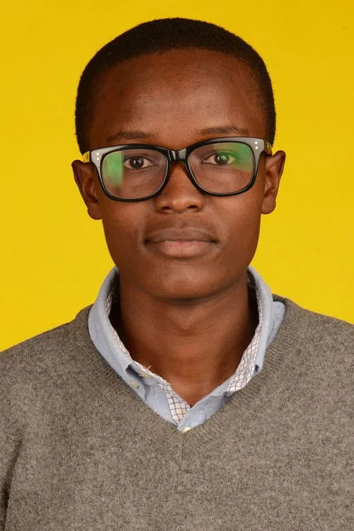 Andrew Kimani