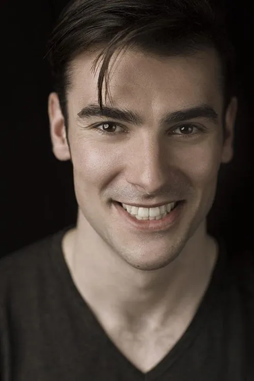 Matthew Del Bel Belluz