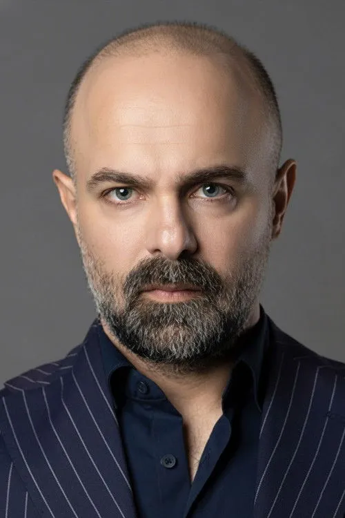 Erkan Avci