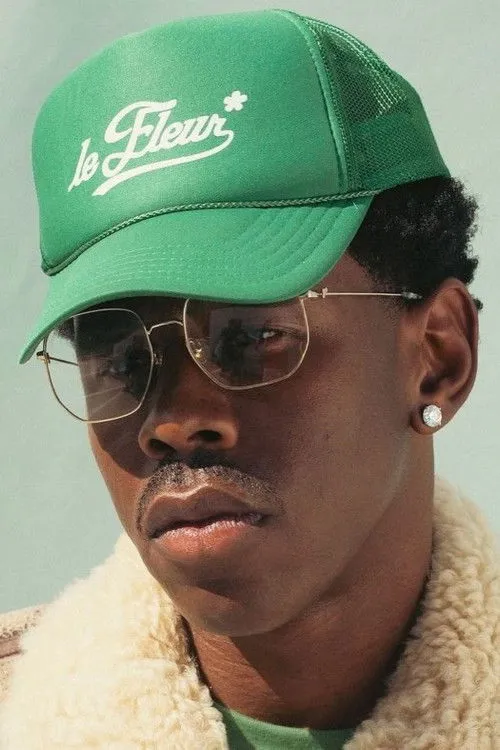 Tyler the Creator