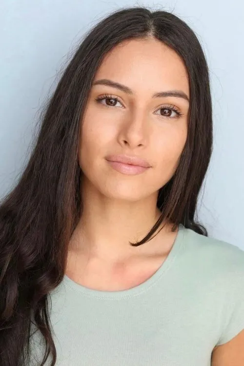 Amanda Troya