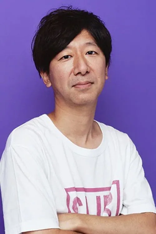 Tomonobu Moriwaki