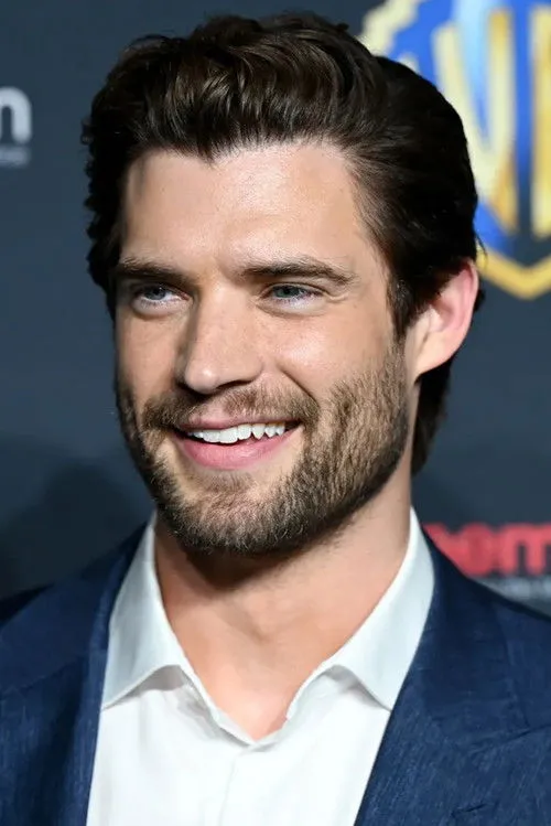 David Corenswet