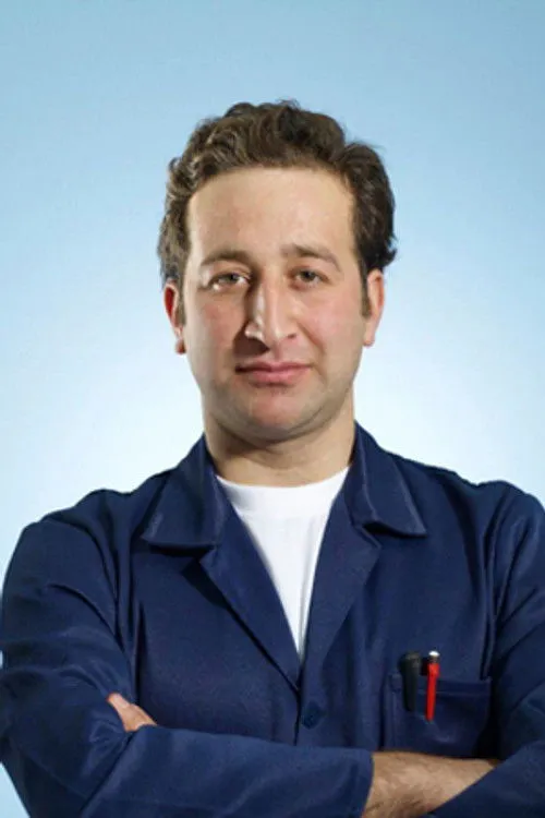 Emre Sen