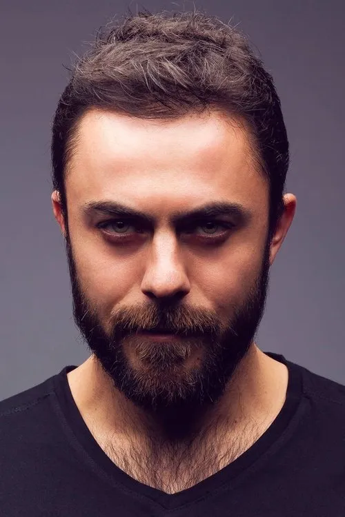 Eren Hacisalihoglu