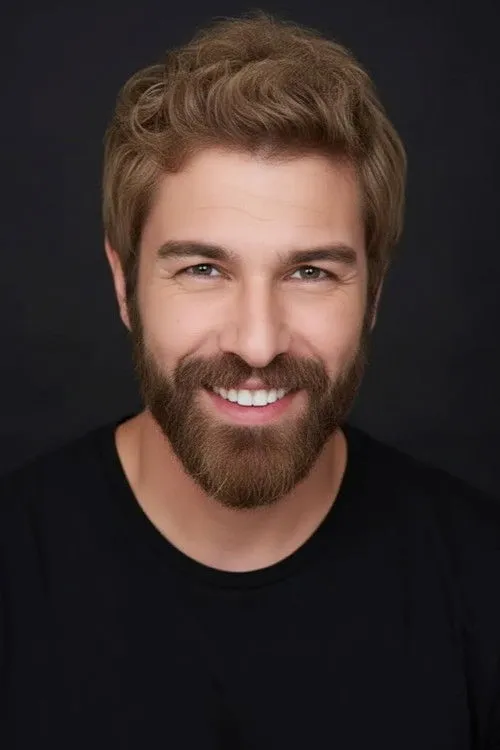 Furkan Palali