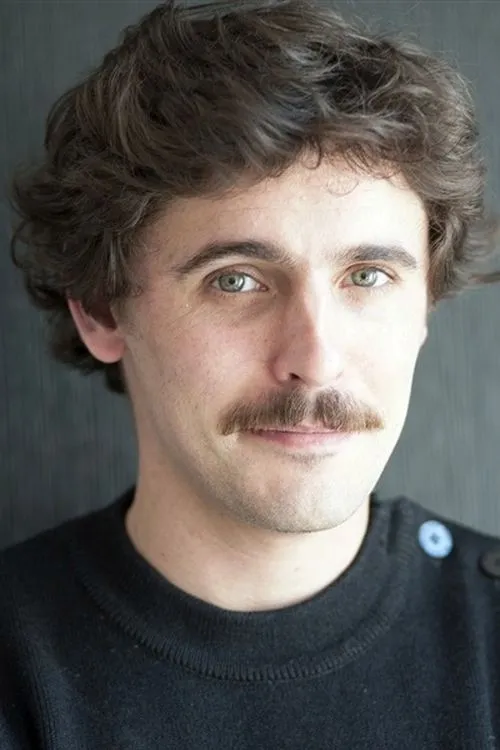 Nicolás Martínez
