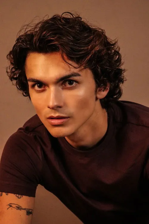 Ashton Arbab