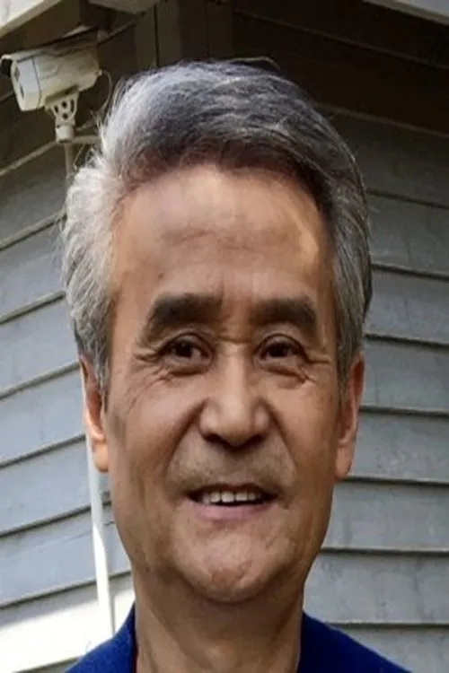 Cheng Guodong