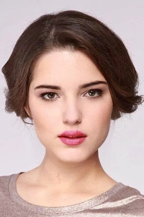 Michalina Olszanska