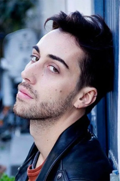 Hugo Paloma Bardin