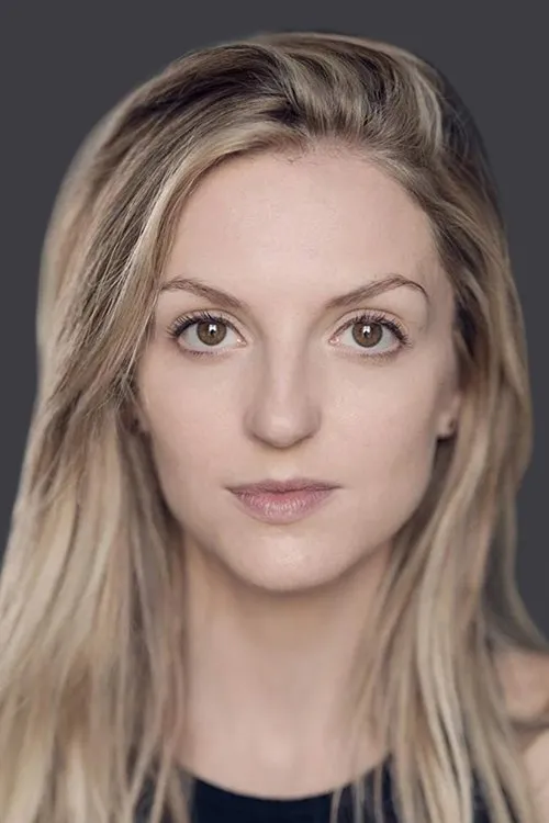 Georgia Hirst