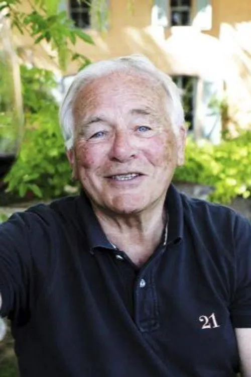 Jean-Louis Croquet
