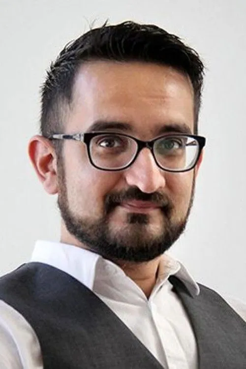 Sami Shah
