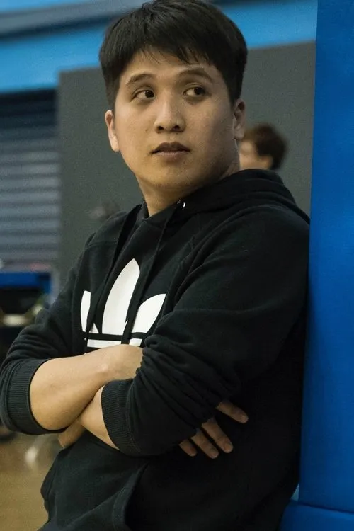tzu hsuan hung