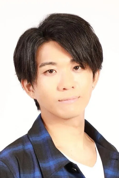 Hiroshi Watanabe
