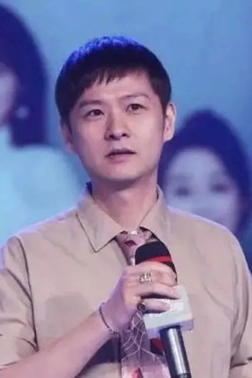 Zhang Silin