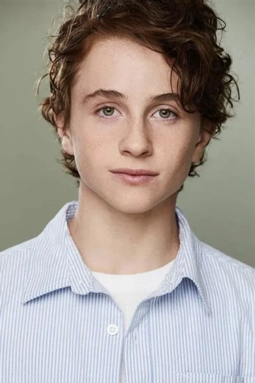 Judah Prehn