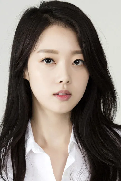 Yoon Da Young