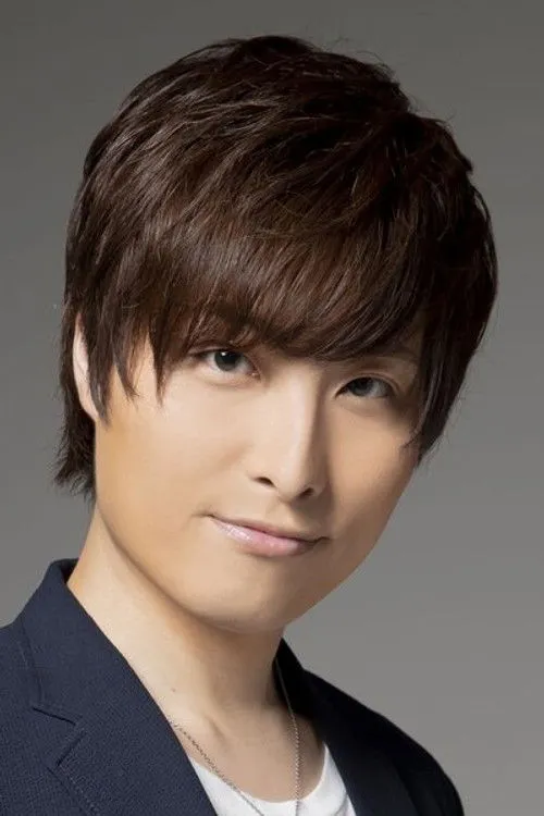 Yusuke Tonozaki