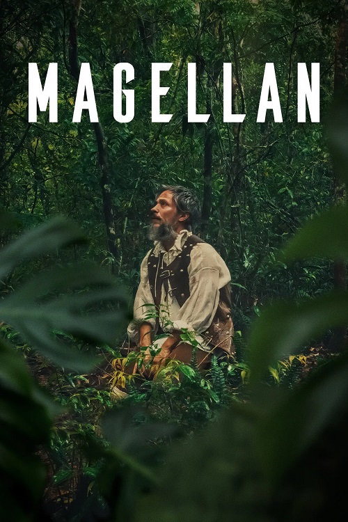 فیلم Magellan 2025